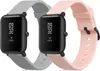 kwmobile 2x Sportarmband kompatibel mit Huami Amazfit Bip S Produktbild-Vorschau 1