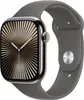 Watch Series 10 GPS + Cellular, 46 mm Titangehäuse Natur, Produktbild-Vorschau 2
