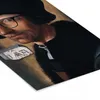 MuchoWow® MuchoWow® Gerahmtes Poster Selbstporträt - Jacob Produktbild-Vorschau 7
