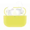 Stoßdichter Silikon -Schutzhülle Deckhülle für Air Pods Produktbild-Vorschau 6