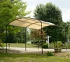 ShelterLogic fóliový přístřešek pro auto 270 x 490 cm Náhled obrázku produktu 9