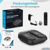 Good4You - Fußmassagegerät Blutzirkulation mit Produktbild-Vorschau 12