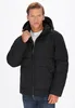 Eisflieger Herrenjacke - Schwarz, Größe XL Produktbild-Vorschau 4