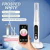 Neuer Ultraschall Zahnsteinentferner mit LED-Licht und Produktbild-Vorschau 2
