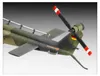 Revell Bell UH-1D SAR, Drehflügler-Modell, Montagesatz, Produktbild-Vorschau 15