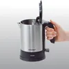 CLOER Wasserkocher 1,2l sw 4890 Produktbild-Vorschau 6