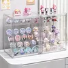 Schaukasten Vitrine, Acryl Vitrine, Vitrine Klein mit Tür Produktbild-Vorschau 7
