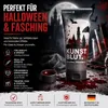 50 ml de sangre falsa - "Blut" - apariencia realista y Vista previa de la imagen del producto 3