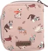 TOPModel FUR EVER FRIENDS, Astuccio, Zinco, Poliestere, Anteprima dell’immagine prodotto 3