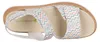 Waldläufer Damen Sandale H-LIBBY beige Größe EUR 42 Produktbild-Vorschau 13