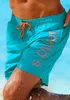 s.Oliver Badeshorts türkis Größe M Produktbild-Vorschau 2