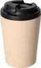 Kaffeebecher to go 'Ceramico' 360 ml - Edelstahl außen Produktbild-Vorschau 1