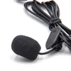 vhbw Lavalier Mikrofon für Handy, Smartphone - Externes Produktbild-Vorschau 3