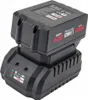 RED TECHNIC RTAKU0026 AKU rázový utahovák 20V 380Nm + 2x Náhled obrázku produktu 8