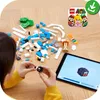 LEGO 71405 Super Mario Fuzzy-Flipper - Set d'extension, Voir les images du produit 16