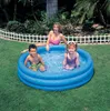 Nafukovací bazén Crystal Blue Pool 147 cm Náhled obrázku produktu 9