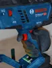 Bosch GNH 18V-50 M Professional, Klincovačka, Skosený Náhľad obrázku produktu 29