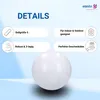 Fußball 'Liga' - Ball für echte Fußballfans als Geschenk - Produktbild-Vorschau 4