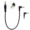 M16 Audio Adapter Kabel 30 cm – 3,5 mm Stereo Klinke Produktbild-Vorschau 4