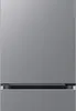 A close-up, front-facing view of a refrigerator. Náhľad obrázku produktu