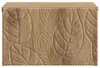 vidaXL Nástenný nočný stolík, 2 ks, dub Artisan, 49 x 34,5 Náhľad obrázku produktu 6