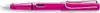 LAMY Füller Safari 013 PINK Stärke M Linkshänder Produktbild-Vorschau 6