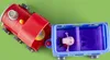 Peppa Pig Frau Mümmels Zug Produktbild-Vorschau 10