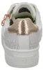 Tamaris Damen Sneaker Plateau Reißverschluss 1-23313-41, Produktbild-Vorschau 17