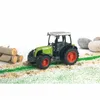 BRUDER Claas Nectis 267 F, Model traktoru, 3 rok/roky, ABS Náhled obrázku produktu 9