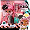 MGA Entertainment Surprise Tweens Masquerade Puppenwhe Produktbild-Vorschau 1