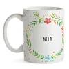 Mr. & Mrs. Panda Tasse Nela - Geschenk, Kaffeebecher, Produktbild-Vorschau 3