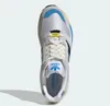adidas Originals ZX 8000  Germany Gr. 46 Neu Produktbild-Vorschau 4