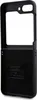 Etui Bmw Leather Carbon Do Samsung Galaxy Z Flip 5 - Czarne Podgląd zdjęcia produktu 7
