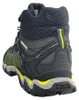 Meindl Houston Mid GTX Wanderstiefel GTX grau in Gr. 41 Produktbild-Vorschau 4