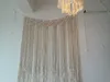 ["100*115cm ručne tkané Macrame tapisérie bohémske nástenné Náhľad obrázku produktu 2
