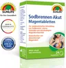 Sunlife Sodbrennen Akut Magentabletten 24 Kautabletten Produktbild-Vorschau 4