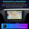 Carplay android auto 9 Zoll 2+64G Andriod13 Autoradio für Náhled obrázku produktu 5