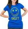 style3 Smiley Face Damen T-Shirt Emoji Gamer Kostüm, Produktbild-Vorschau 1