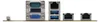 ASRock Mainboard ROMED8-2T/BCM ATX Sockel SP3 Single Produktbild-Vorschau 4