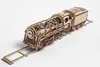 UGears Steam Locomotive, 443 Stück(e) Produktbild-Vorschau 27