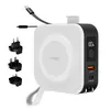 CHEROY ChargePack Multi - 5 in 1 Travel Power Bank - Productafbeelding-voorbeeld 1