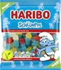 Schlümpfe Gelee-Bohnen 175g - Haribo Produktbild-Vorschau 1