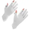 INF Kühlhandschuhe (Einheitsgröße) Grau Produktbild-Vorschau 3