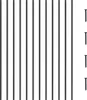 VEVOR Metallbaluster für Treppen, 13 x 1118 mm, dekorative Produktbild-Vorschau 1