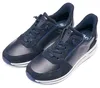 Ara Damen Sneaker OSAKA, blau, Gr.5 Produktbild-Vorschau 56