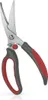 Schere für Vögel 23cm Metaltex Produktbild-Vorschau 1