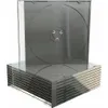 MediaRange BOX21-M CD Leerbox MediaRange 50pcs SlimCase Anteprima dell’immagine prodotto 1