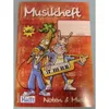 Notenheft Musik-Häfft A5 Produktbild-Vorschau 6