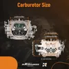 600 CFM gaźnik do Chevy Corvette Camaro 5.0L 5.7L V8 1405 Podgląd zdjęcia produktu 5