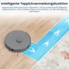 AIRROBO Saugroboter L50+ 2-in-1 Nass Trocken Produktbild-Vorschau 7